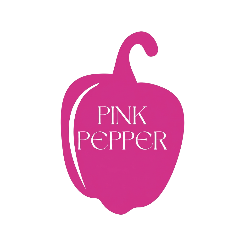 Pink Pepper Catering
